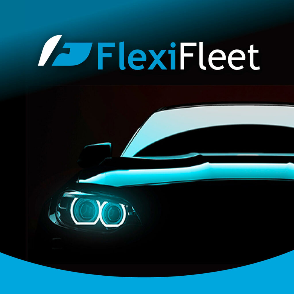 Image intro Flexifleet