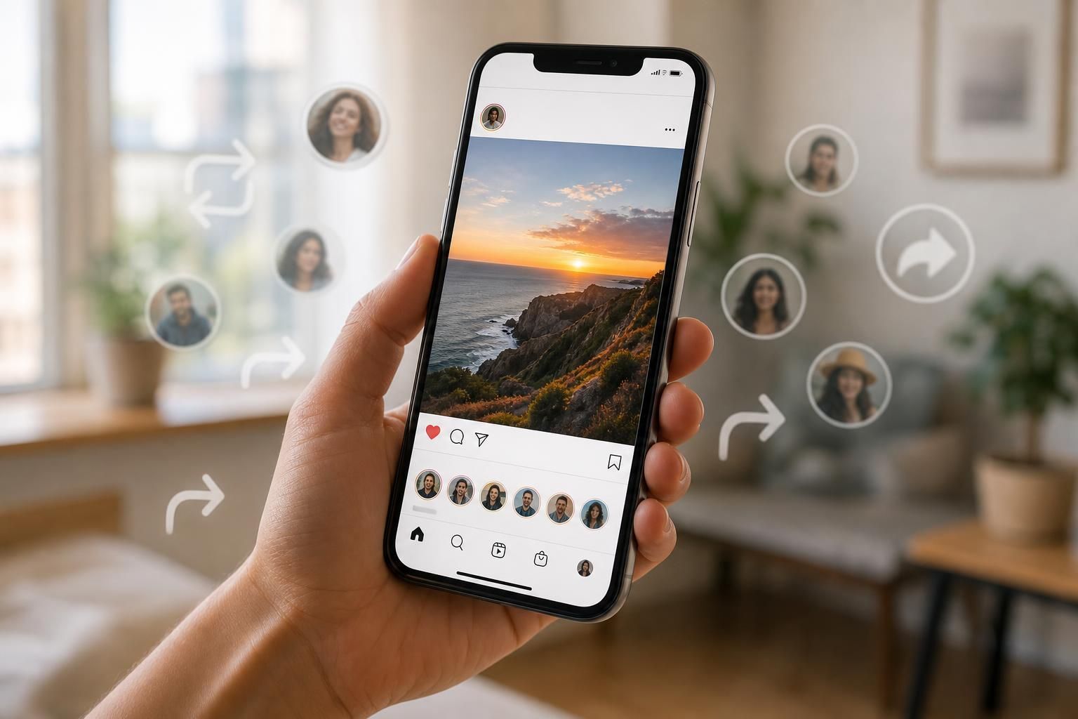 Découvrez comment identifier facilement les utilisateurs qui republient vos contenus sur Instagram grâce à nos astuces simples et efficaces.