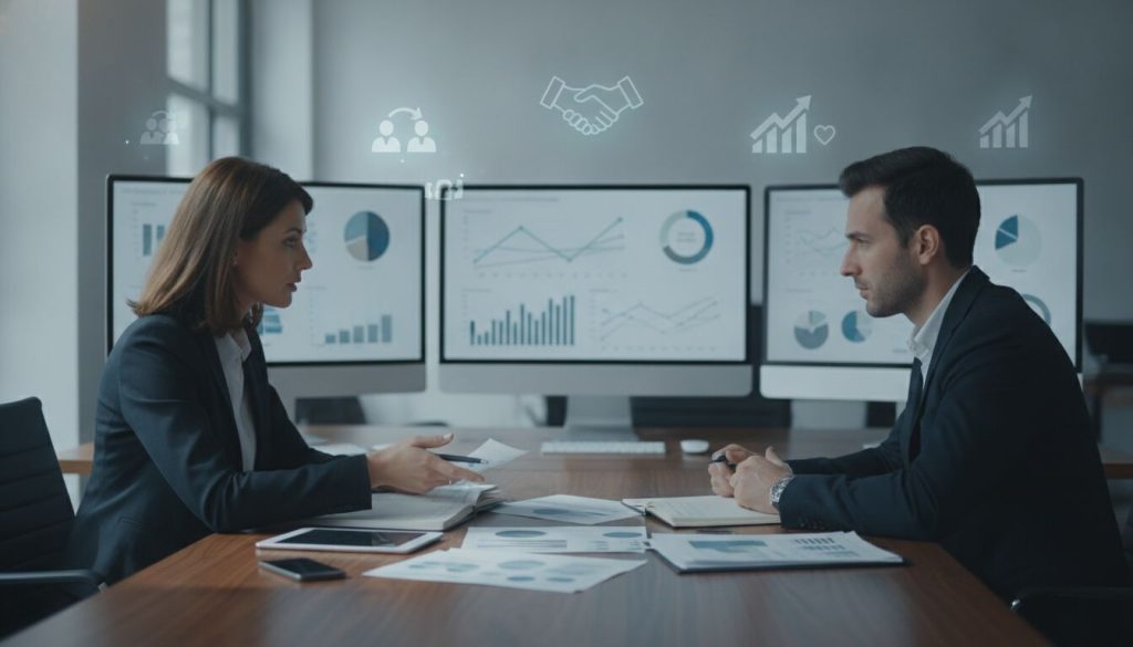 Découvrez tout ce qu'il faut savoir sur le marketing d'impact consommateur, ses stratégies clés et comment il transforme les comportements d'achat.