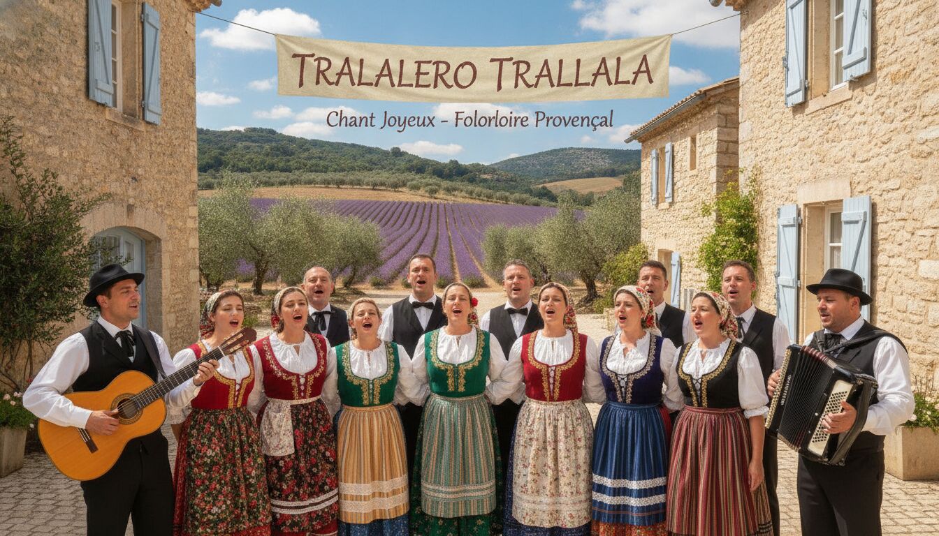 Découvrez la traduction et l'origine du terme 'Tralalero tralala', une expression populaire aux racines culturelles fascinantes.