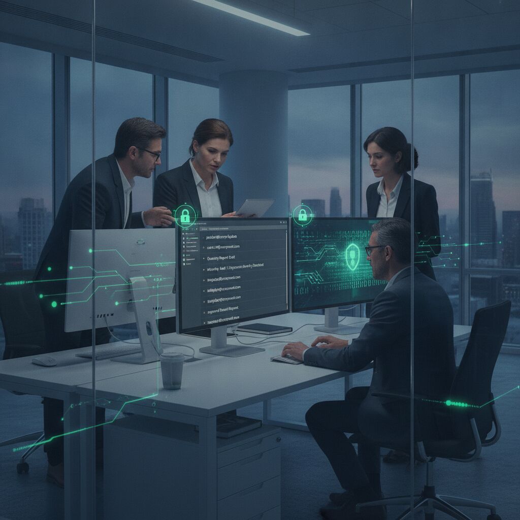 Découvrez comment créer et choisir une adresse mail générique efficace pour votre entreprise, avec des conseils pratiques pour optimiser votre communication professionnelle.