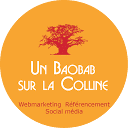 Baobab sur la Colline