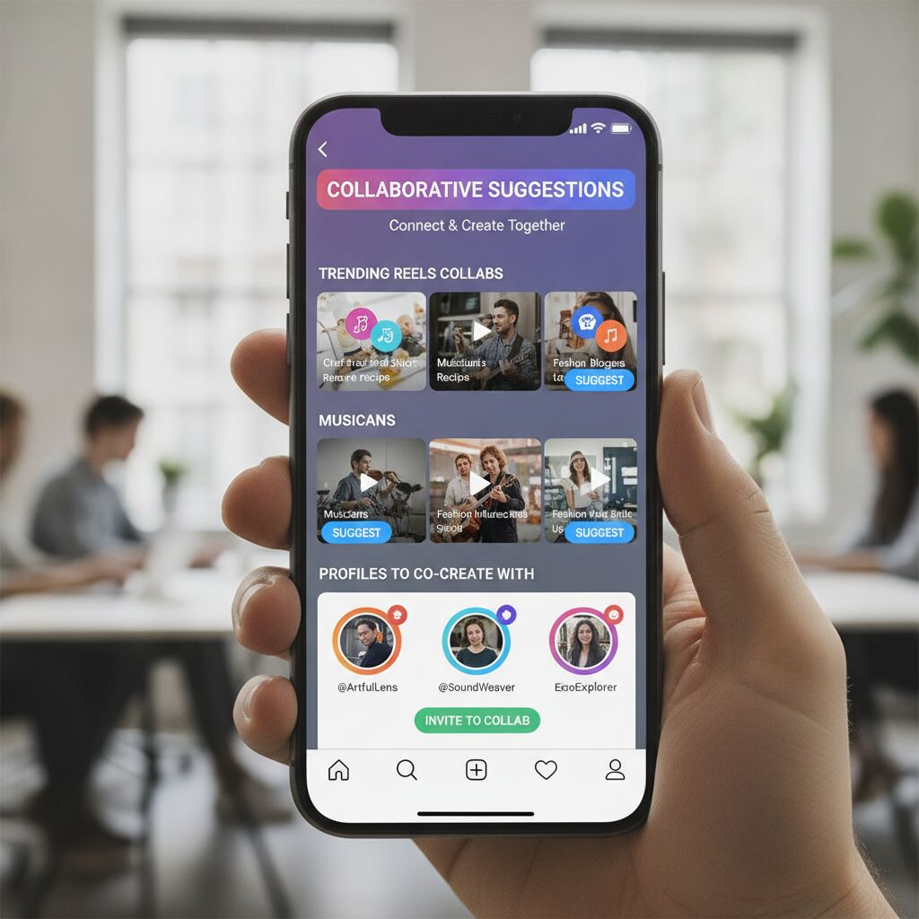 Découvrez nos astuces efficaces pour apparaître dans les suggestions Instagram et booster votre visibilité sur la plateforme.