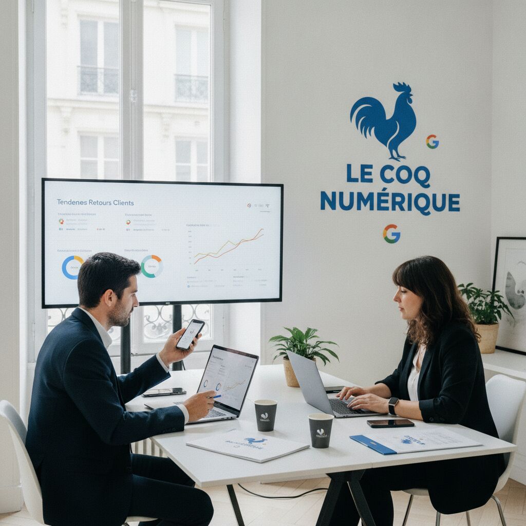 Découvrez comment trier facilement les avis Google par date pour consulter les retours les plus récents et mieux évaluer une entreprise.