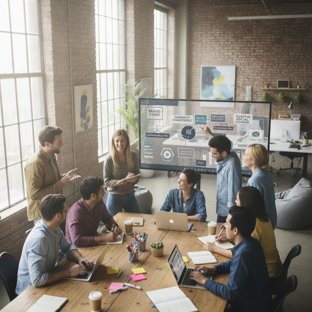 Découvrez tout ce qu'il faut savoir sur le consumer impact marketing et comment optimiser vos stratégies pour mieux comprendre et influencer vos consommateurs.