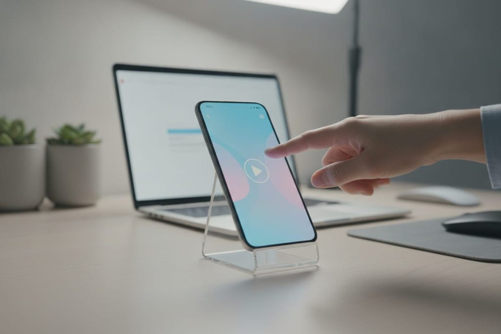 Savefrom TikTok : Télécharger Vidéos Sans Filigrane HD
