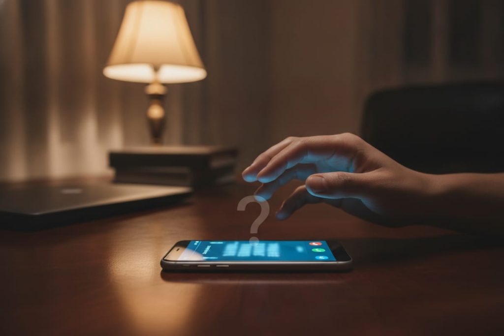 0753 Spam : Qui Appelle ? Comment Réagir ?