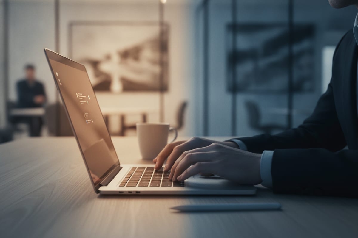 Cc ou Cci : différence, usage et bonnes pratiques en email
