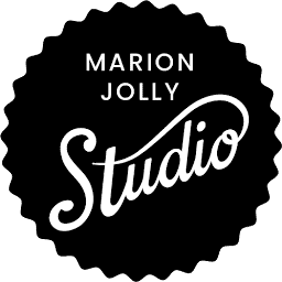 Marion Jolly